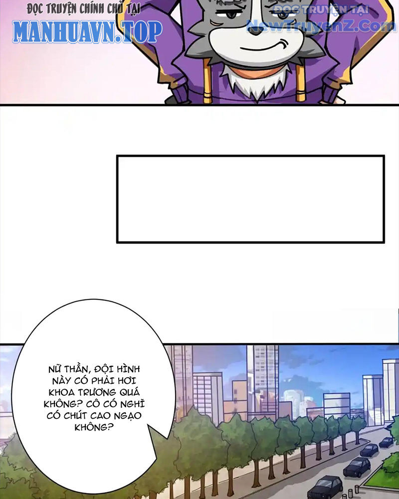 God Slayer Chapter 115 - Trang 2