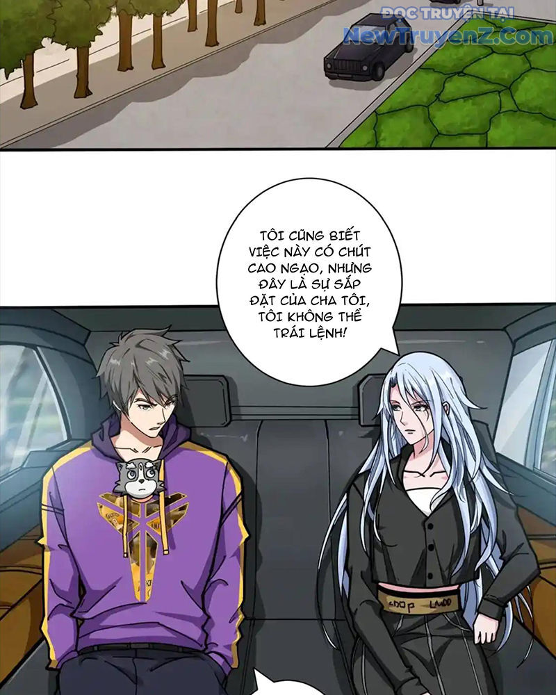 God Slayer Chapter 115 - Trang 2