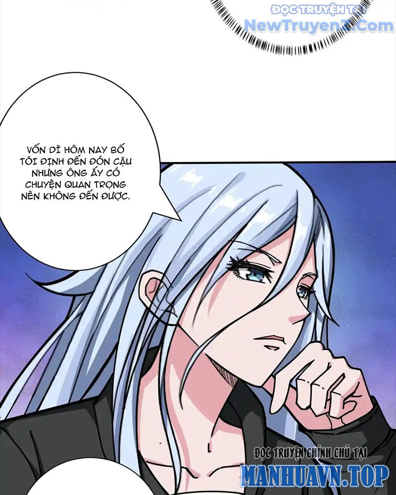 God Slayer Chapter 115 - Trang 2