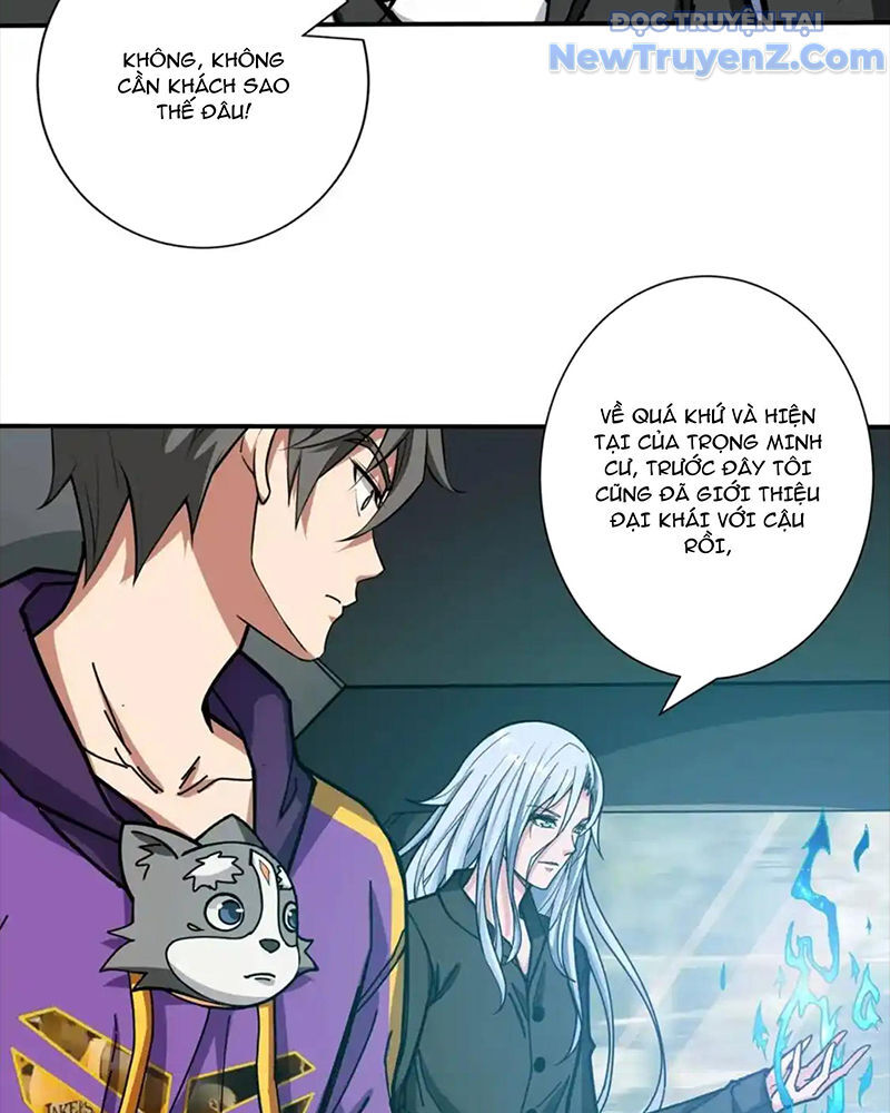 God Slayer Chapter 115 - Trang 2