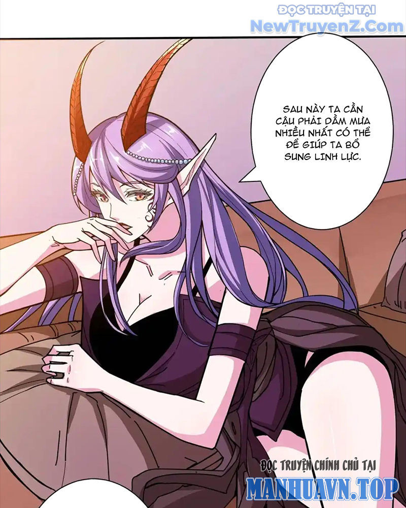 God Slayer Chapter 115 - Trang 2