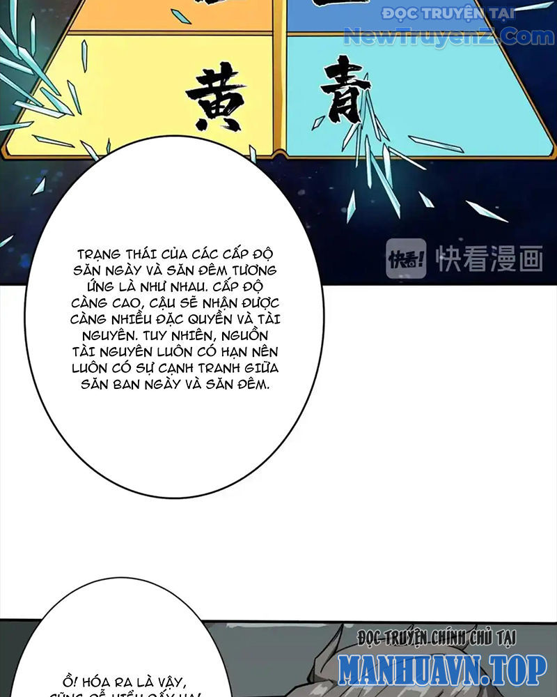 God Slayer Chapter 115 - Trang 2