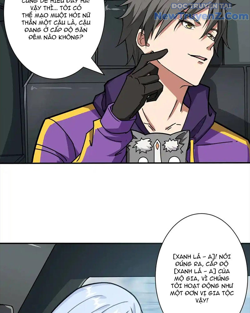 God Slayer Chapter 115 - Trang 2