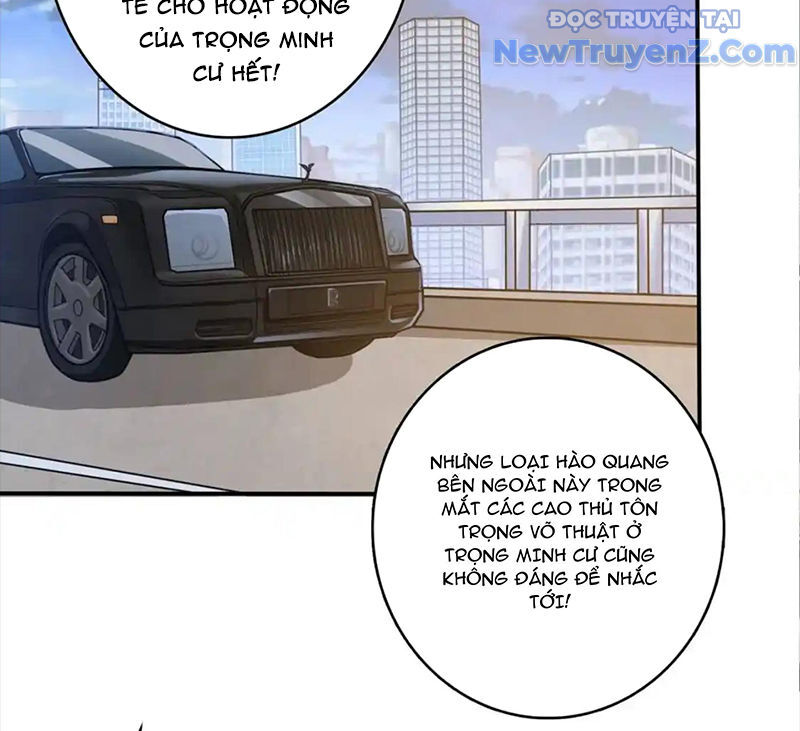 God Slayer Chapter 115 - Trang 2
