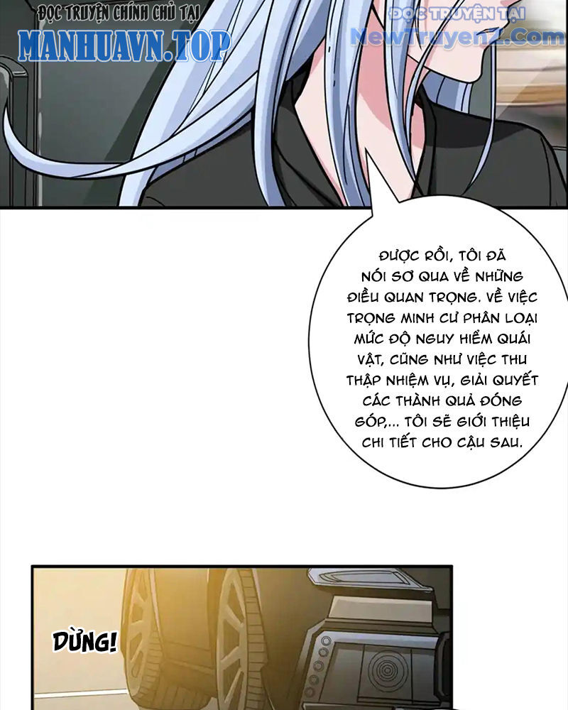 God Slayer Chapter 115 - Trang 2