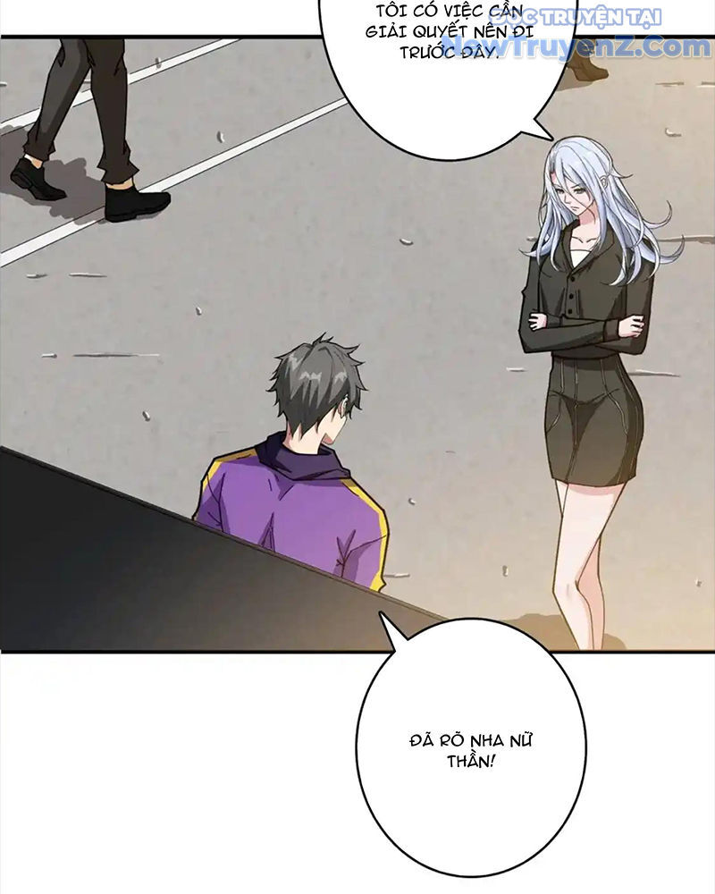 God Slayer Chapter 115 - Trang 2