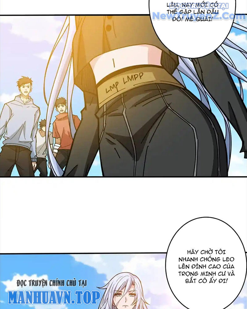 God Slayer Chapter 115 - Trang 2