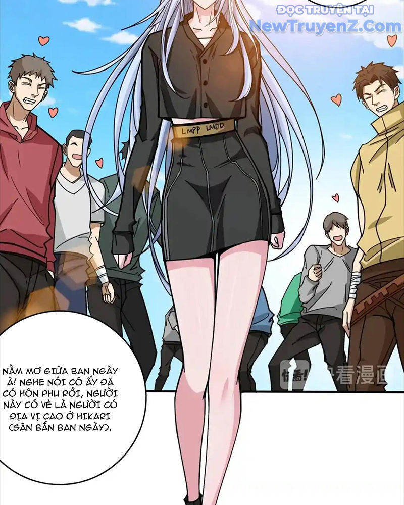 God Slayer Chapter 115 - Trang 2