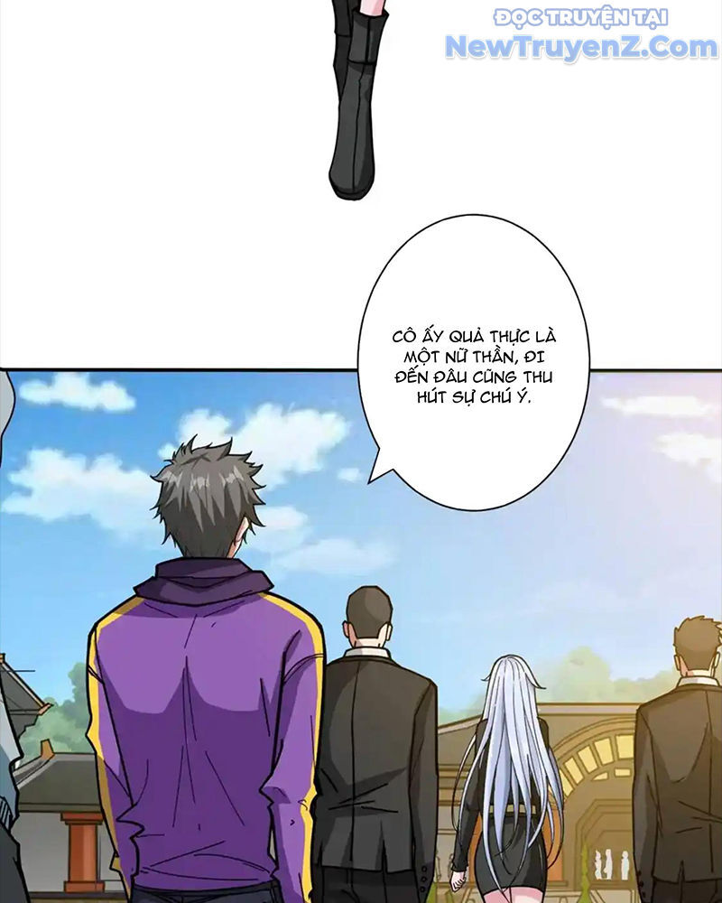 God Slayer Chapter 115 - Trang 2