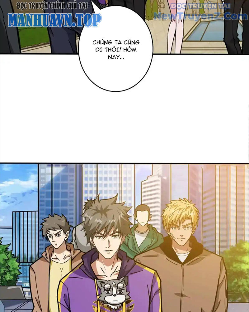 God Slayer Chapter 115 - Trang 2