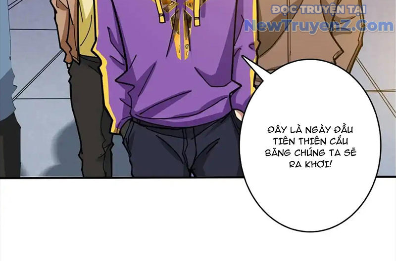 God Slayer Chapter 115 - Trang 2