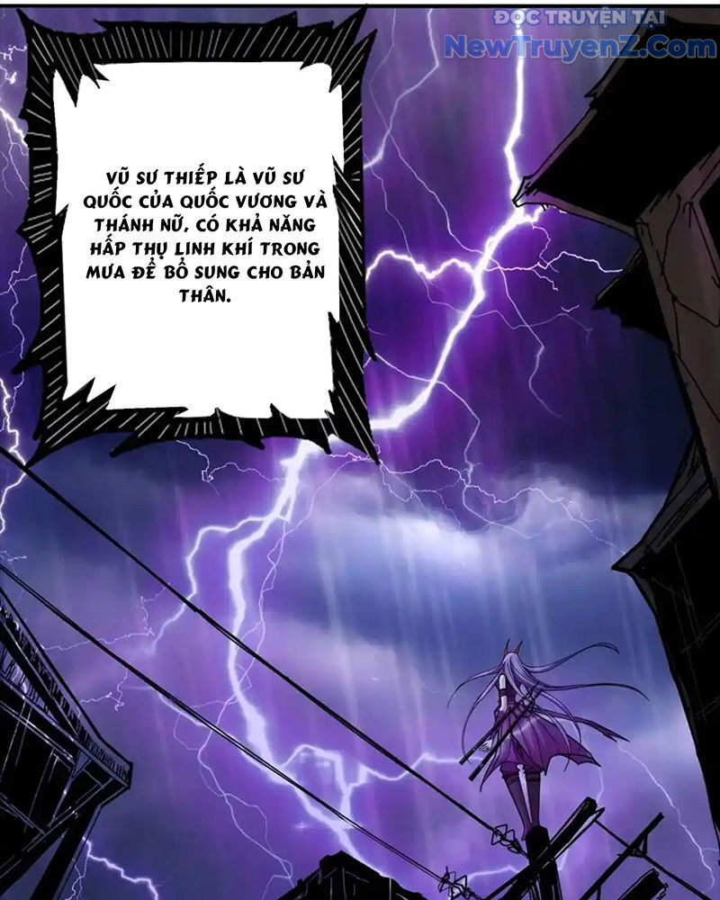 God Slayer Chapter 115 - Trang 2