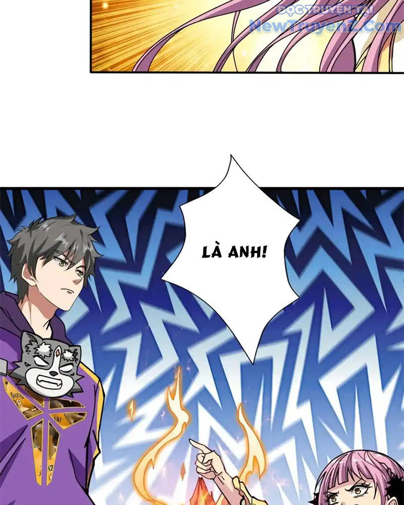 God Slayer Chapter 116 - Trang 2