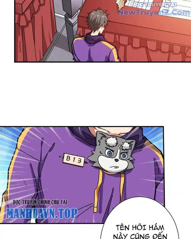 God Slayer Chapter 116 - Trang 2