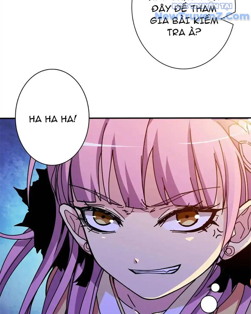 God Slayer Chapter 116 - Trang 2