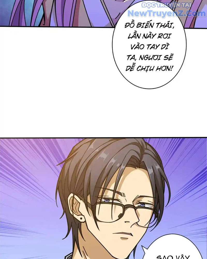 God Slayer Chapter 116 - Trang 2