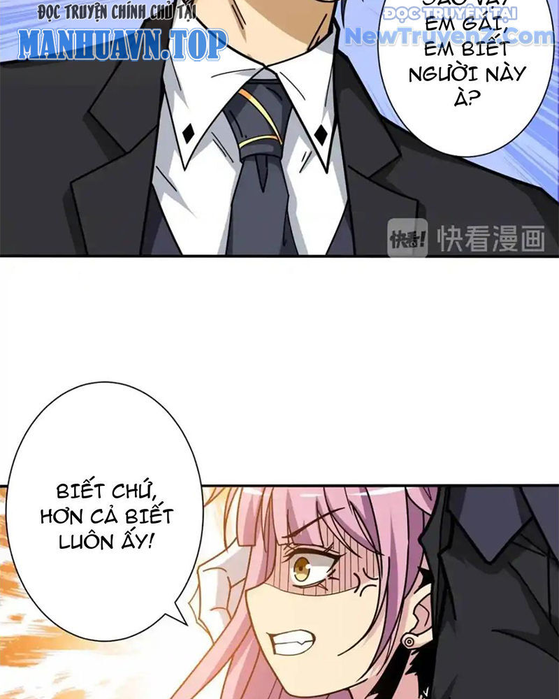 God Slayer Chapter 116 - Trang 2