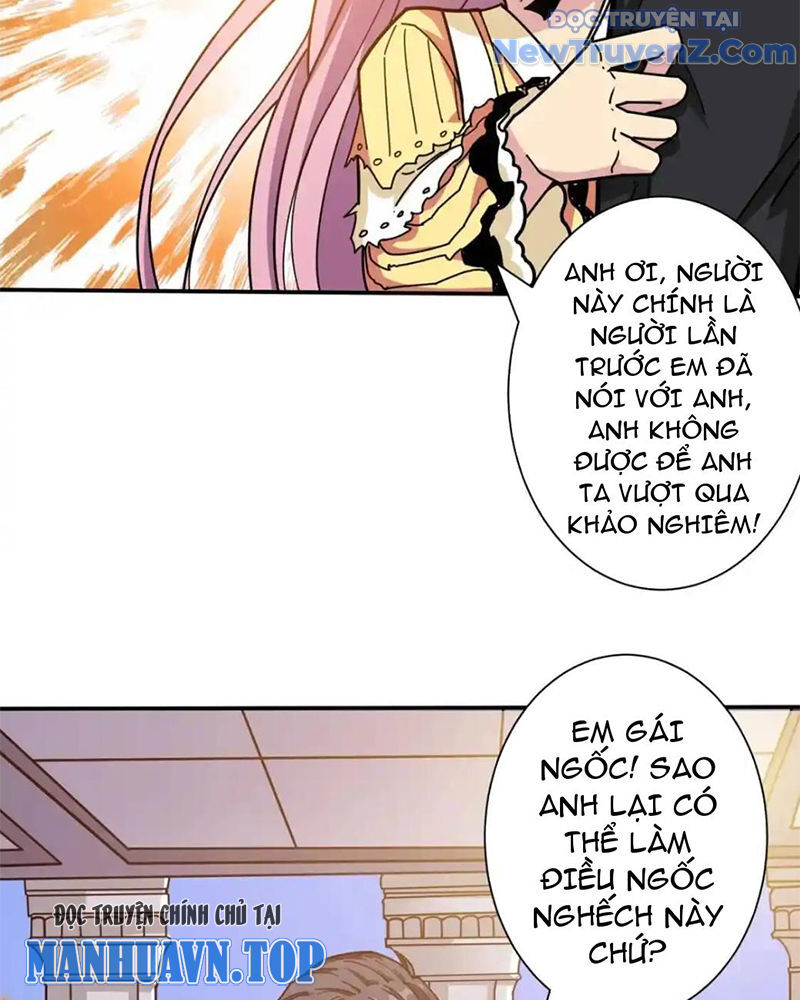 God Slayer Chapter 116 - Trang 2