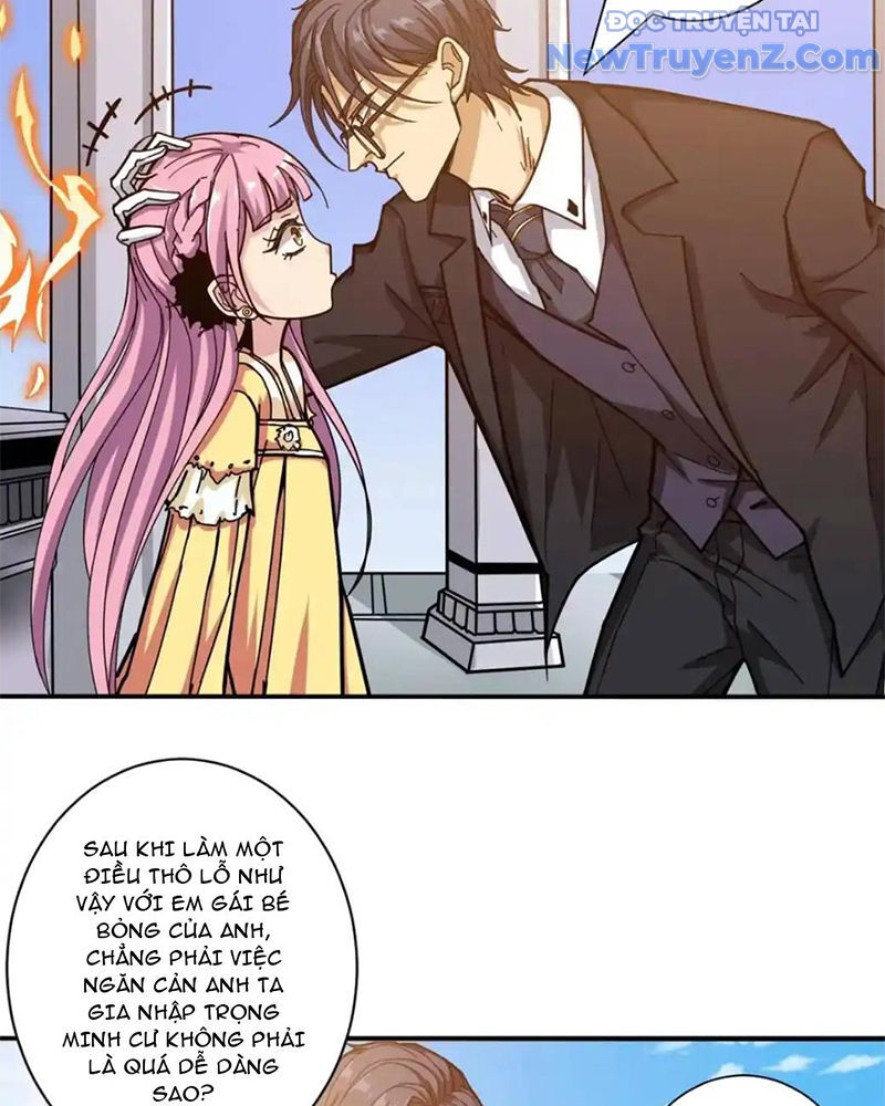 God Slayer Chapter 116 - Trang 2