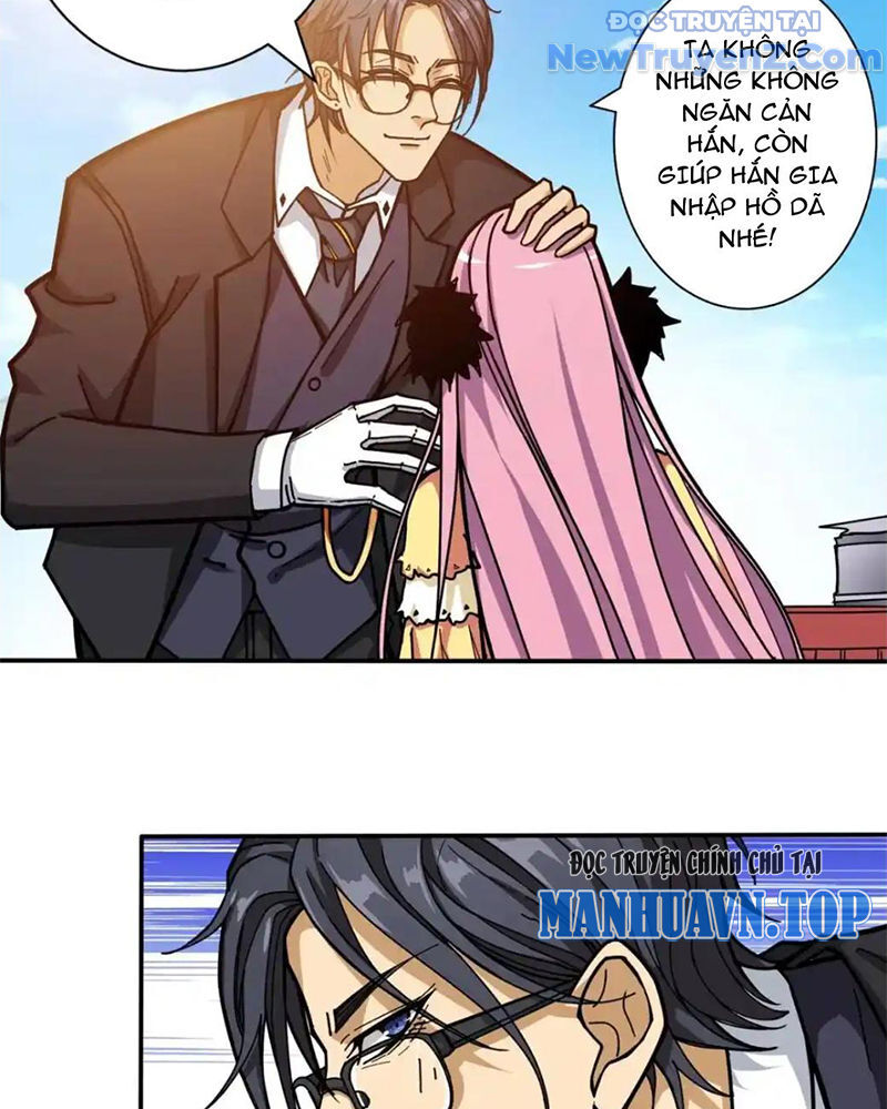 God Slayer Chapter 116 - Trang 2