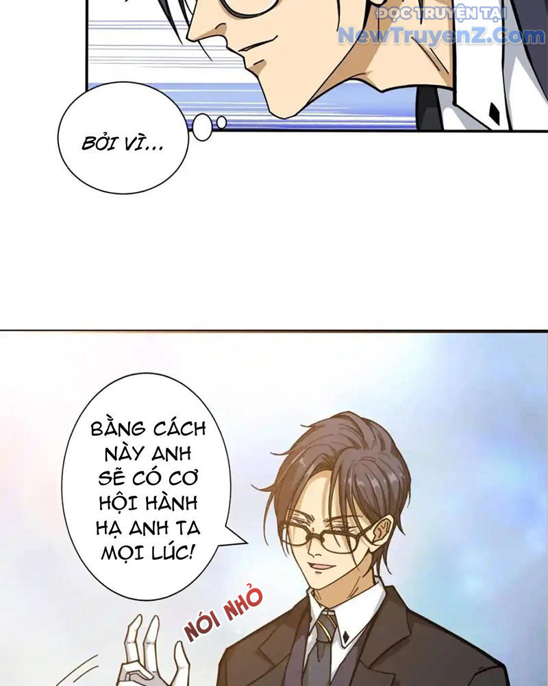 God Slayer Chapter 116 - Trang 2