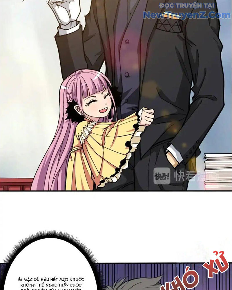 God Slayer Chapter 116 - Trang 2