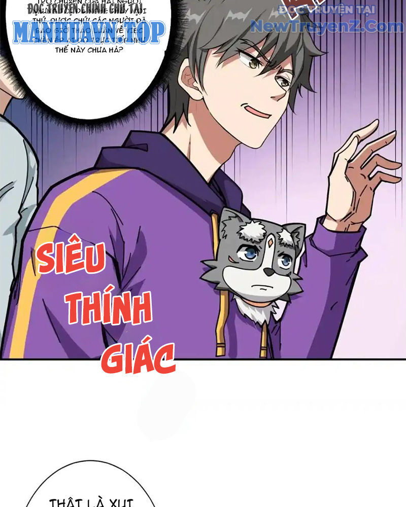 God Slayer Chapter 116 - Trang 2