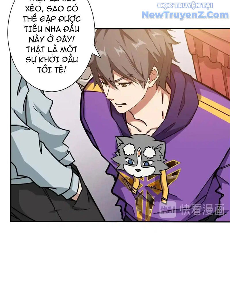 God Slayer Chapter 116 - Trang 2