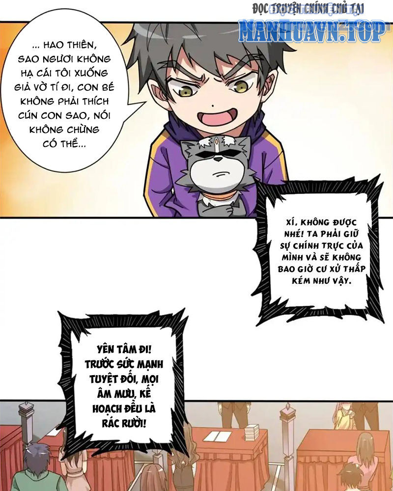 God Slayer Chapter 116 - Trang 2