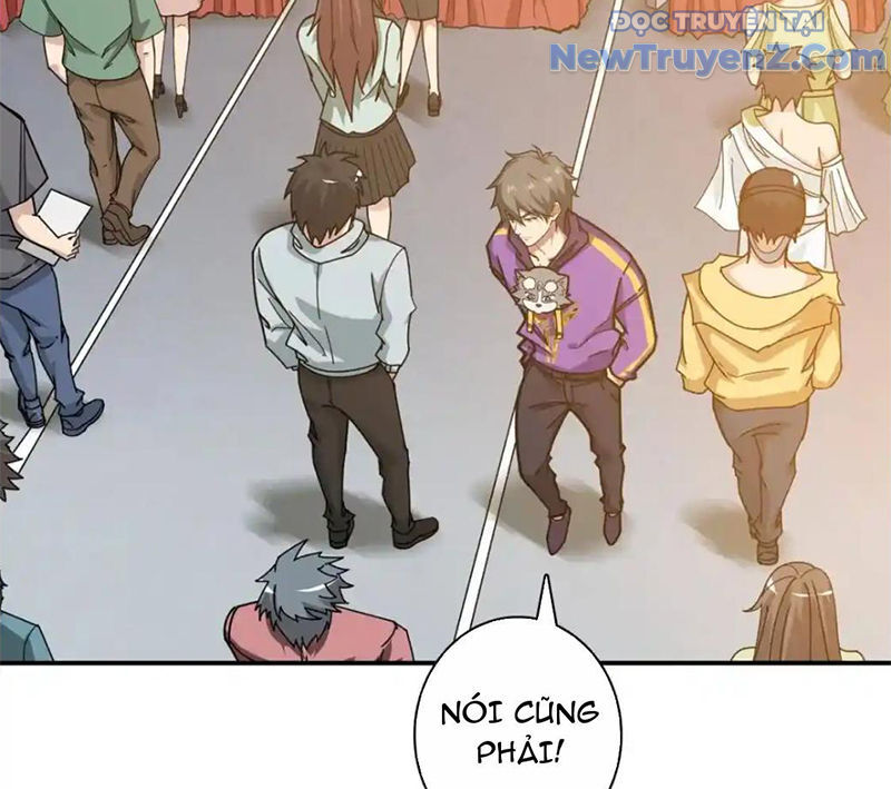 God Slayer Chapter 116 - Trang 2