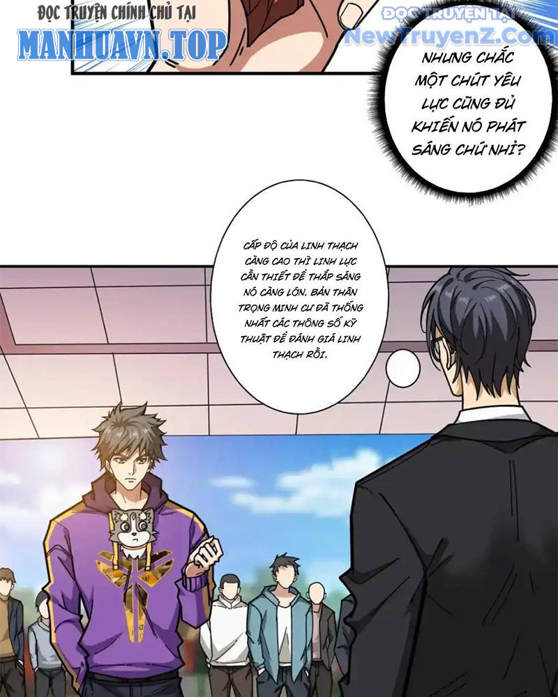 God Slayer Chapter 116 - Trang 2