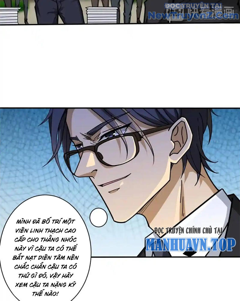 God Slayer Chapter 116 - Trang 2