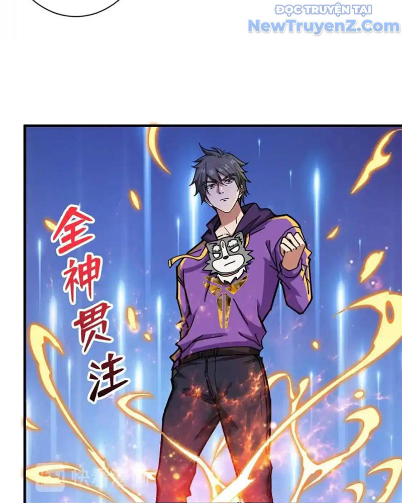 God Slayer Chapter 116 - Trang 2