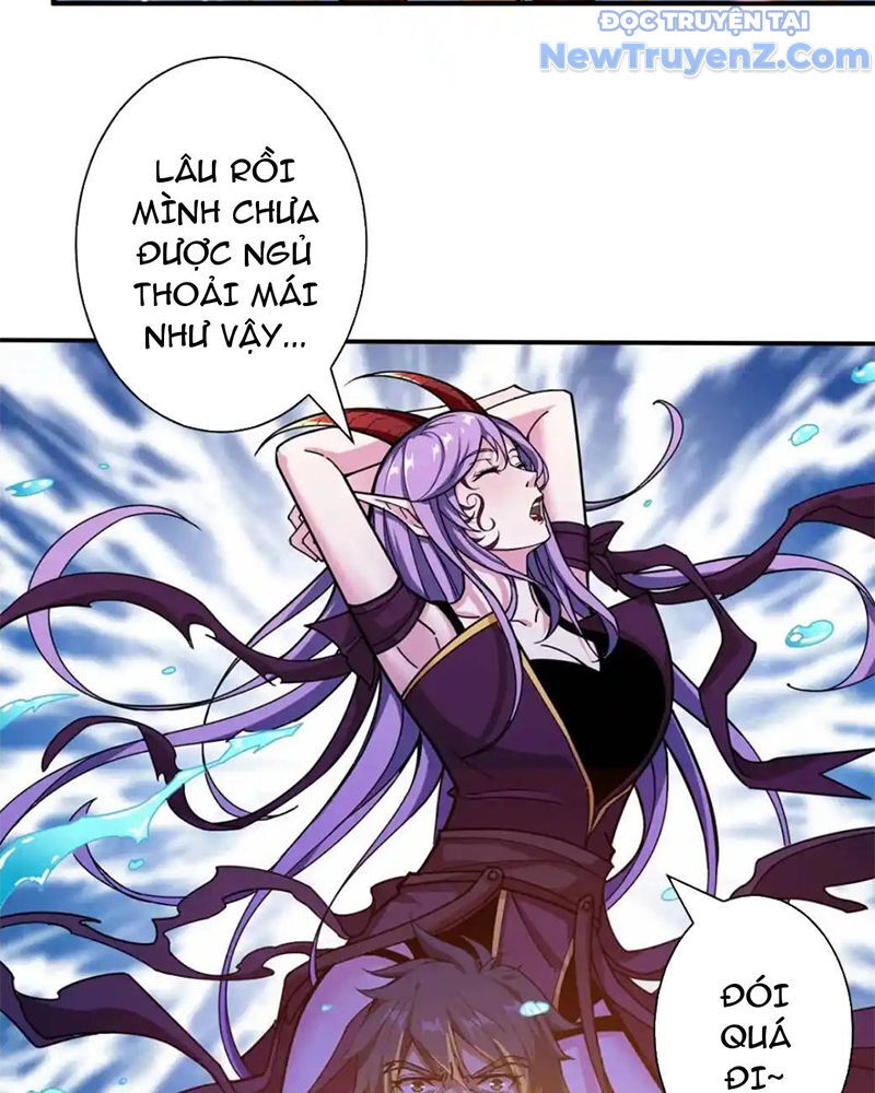 God Slayer Chapter 116 - Trang 2