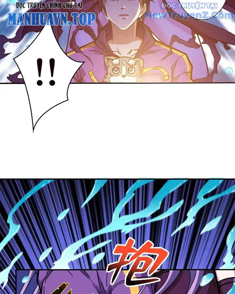 God Slayer Chapter 116 - Trang 2