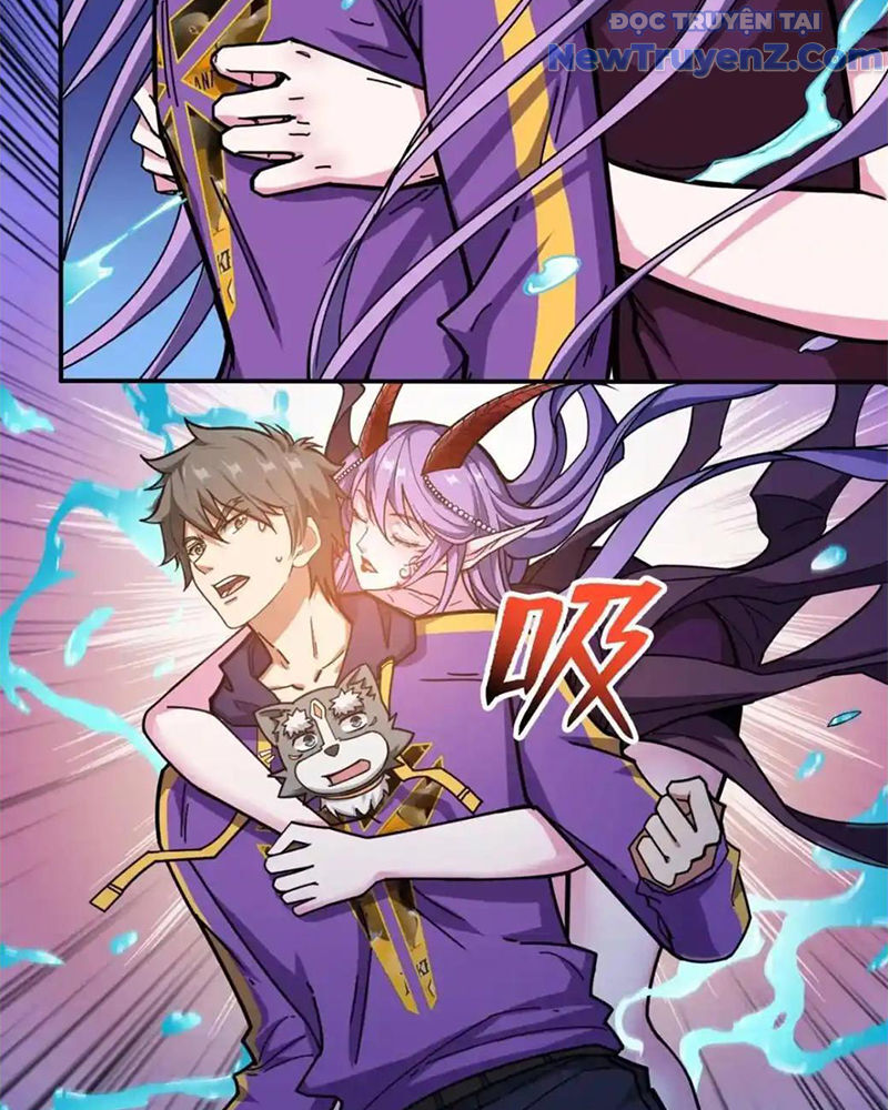 God Slayer Chapter 116 - Trang 2