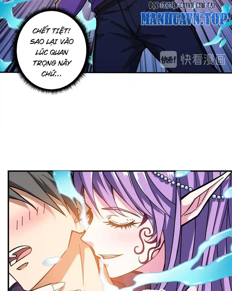 God Slayer Chapter 116 - Trang 2