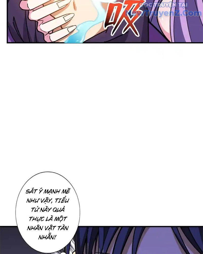 God Slayer Chapter 116 - Trang 2