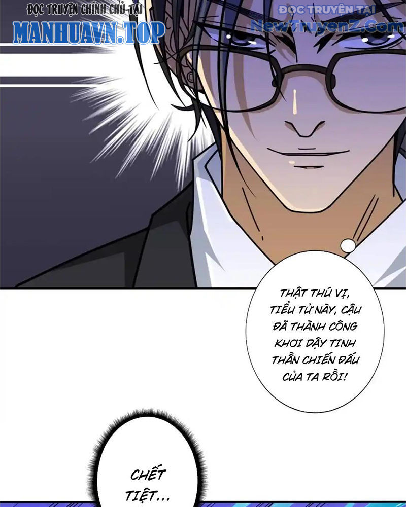 God Slayer Chapter 116 - Trang 2