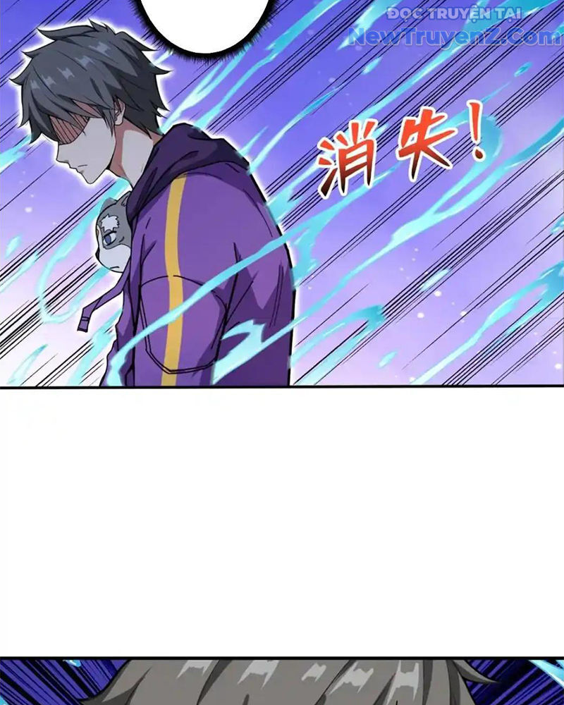 God Slayer Chapter 116 - Trang 2