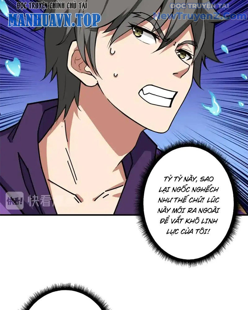 God Slayer Chapter 116 - Trang 2