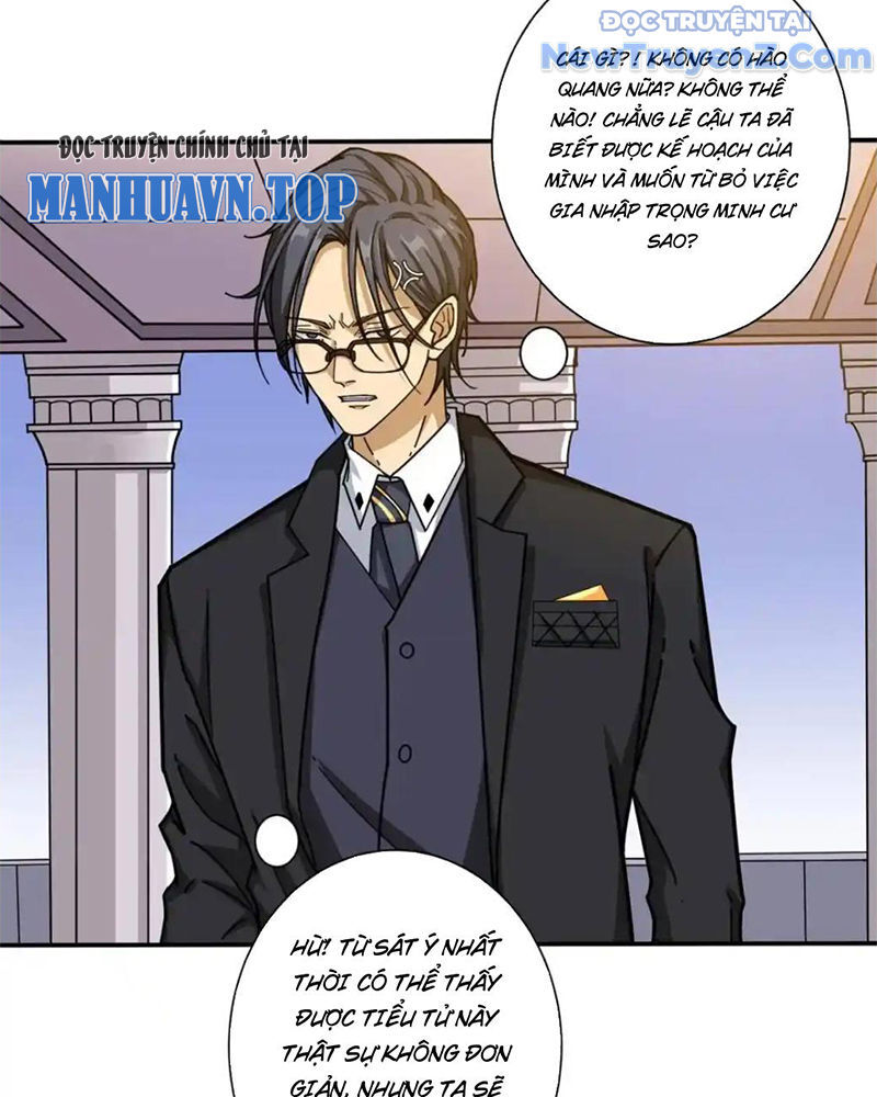 God Slayer Chapter 116 - Trang 2