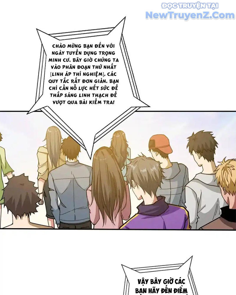 God Slayer Chapter 116 - Trang 2