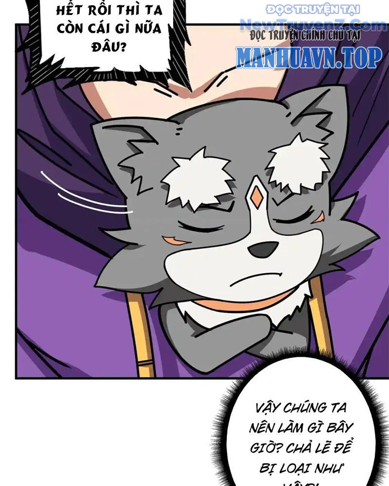 God Slayer Chapter 116 - Trang 2