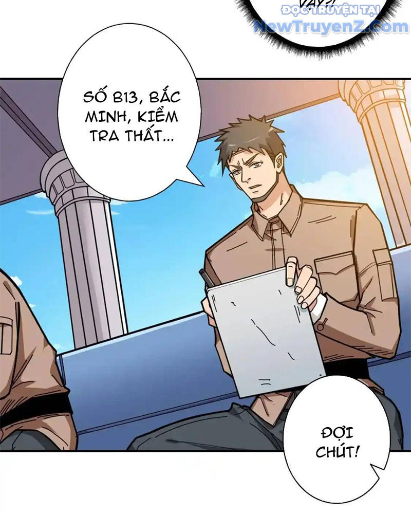 God Slayer Chapter 116 - Trang 2