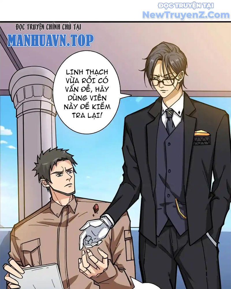 God Slayer Chapter 116 - Trang 2