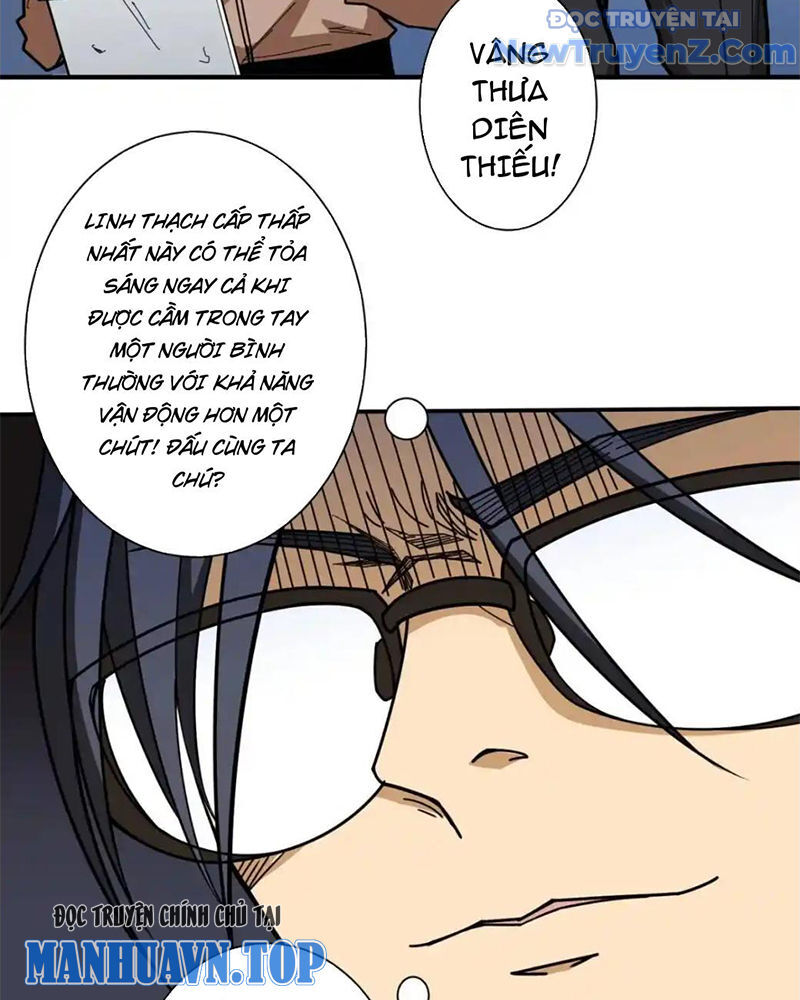 God Slayer Chapter 116 - Trang 2