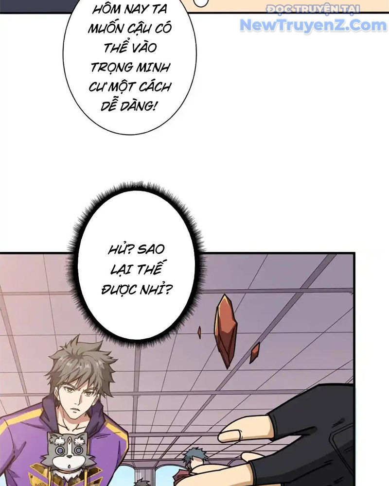 God Slayer Chapter 116 - Trang 2