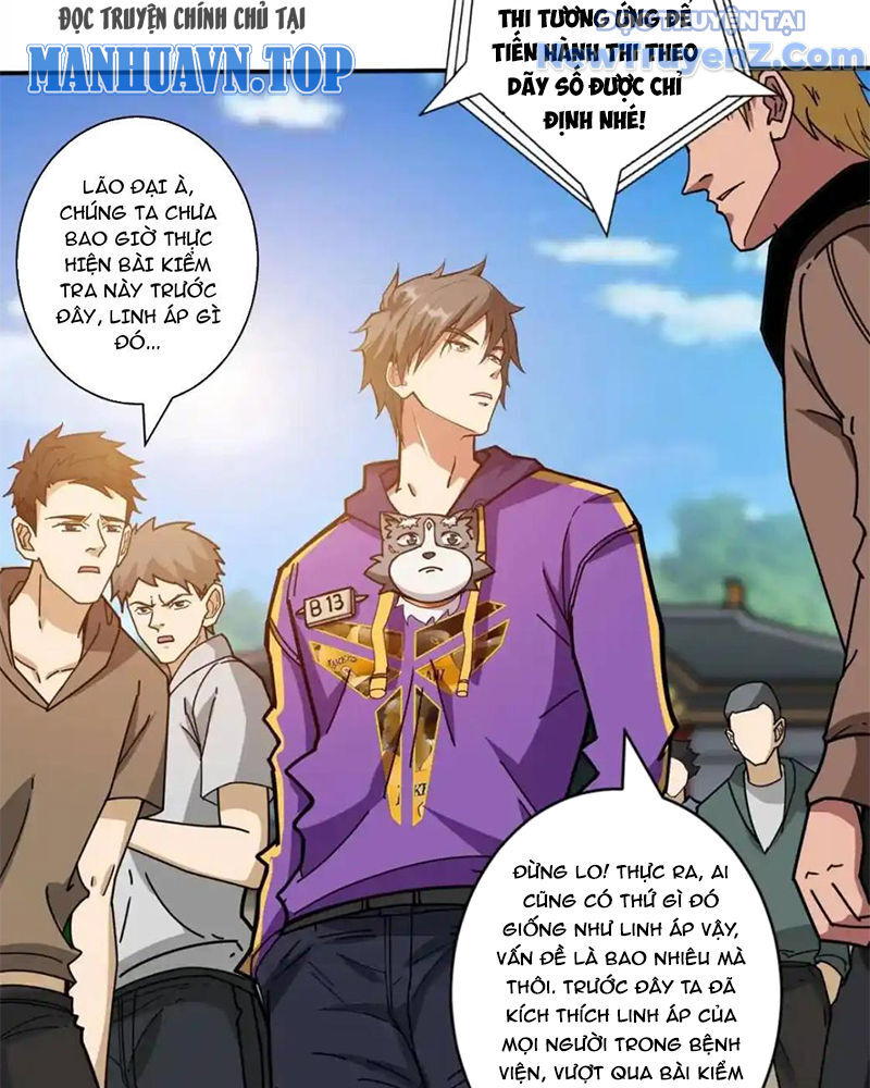 God Slayer Chapter 116 - Trang 2