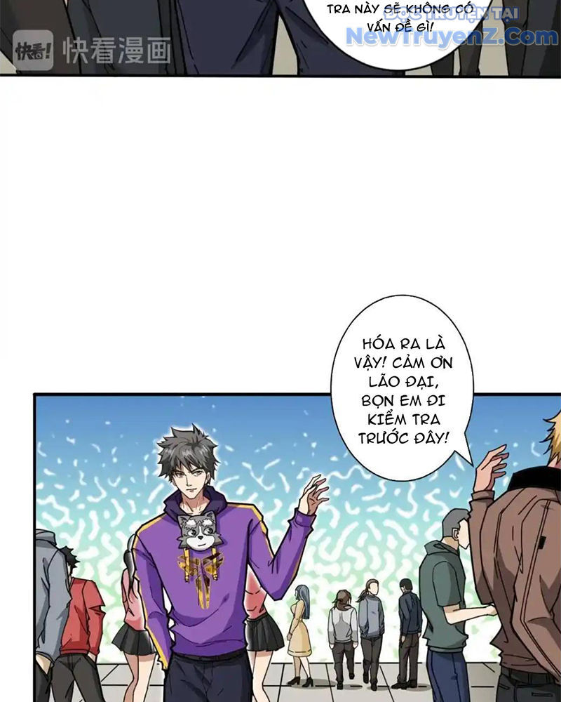 God Slayer Chapter 116 - Trang 2